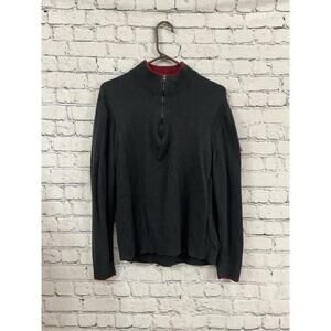 Michael Kors Mens Soft Shell Windbreaker Jacket‎ M